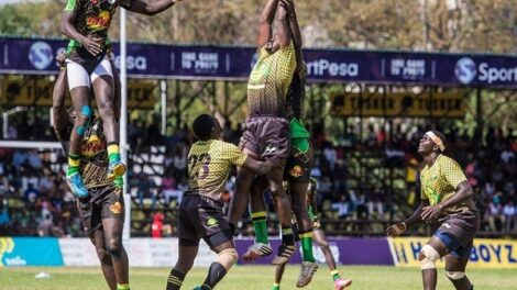 All set for return of Kabeberi Sevens – Nairobi News