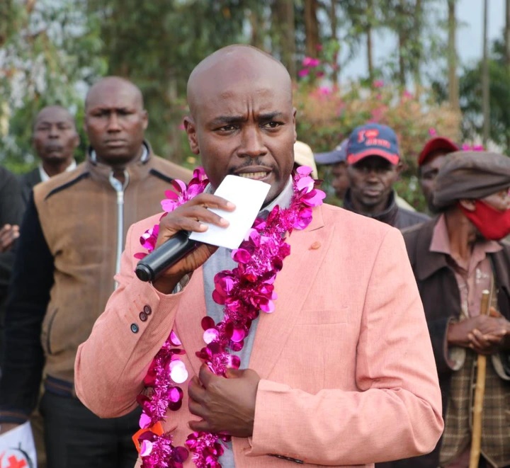 Bomet County sets up potato factory