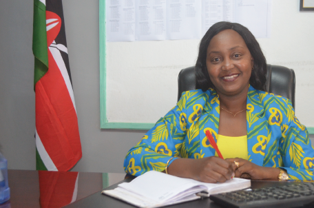 Queries as budget is tabled at Kirinyaga assembly – Weekly Citizen