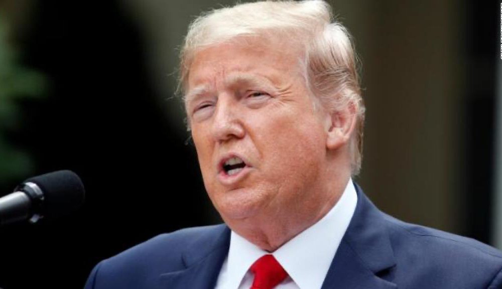 Deep Dive: Donald Trump's Long History of Lawsuits
