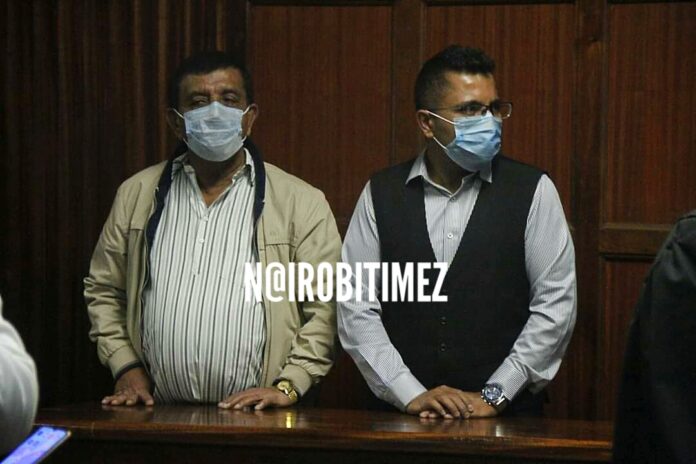 PRIDE-INN TYCOON TO WITHDRAW COMPENSATION SUIT AGAINST DPP IN DEAL WITH COMPLAINANT IN CRIMINAL CHARGES.