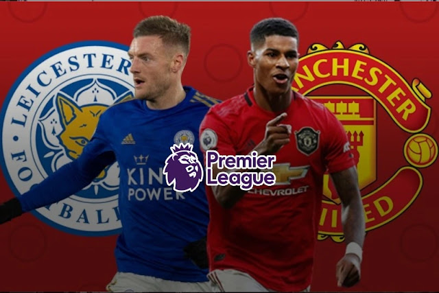 Manchester United Leicester City live TV channels in Kenya this weekend Manchester United Leicester City live TV channels in Kenya this weekend