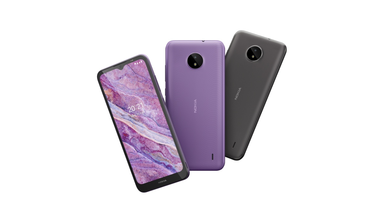 Nokia C10 starts selling in Kenya