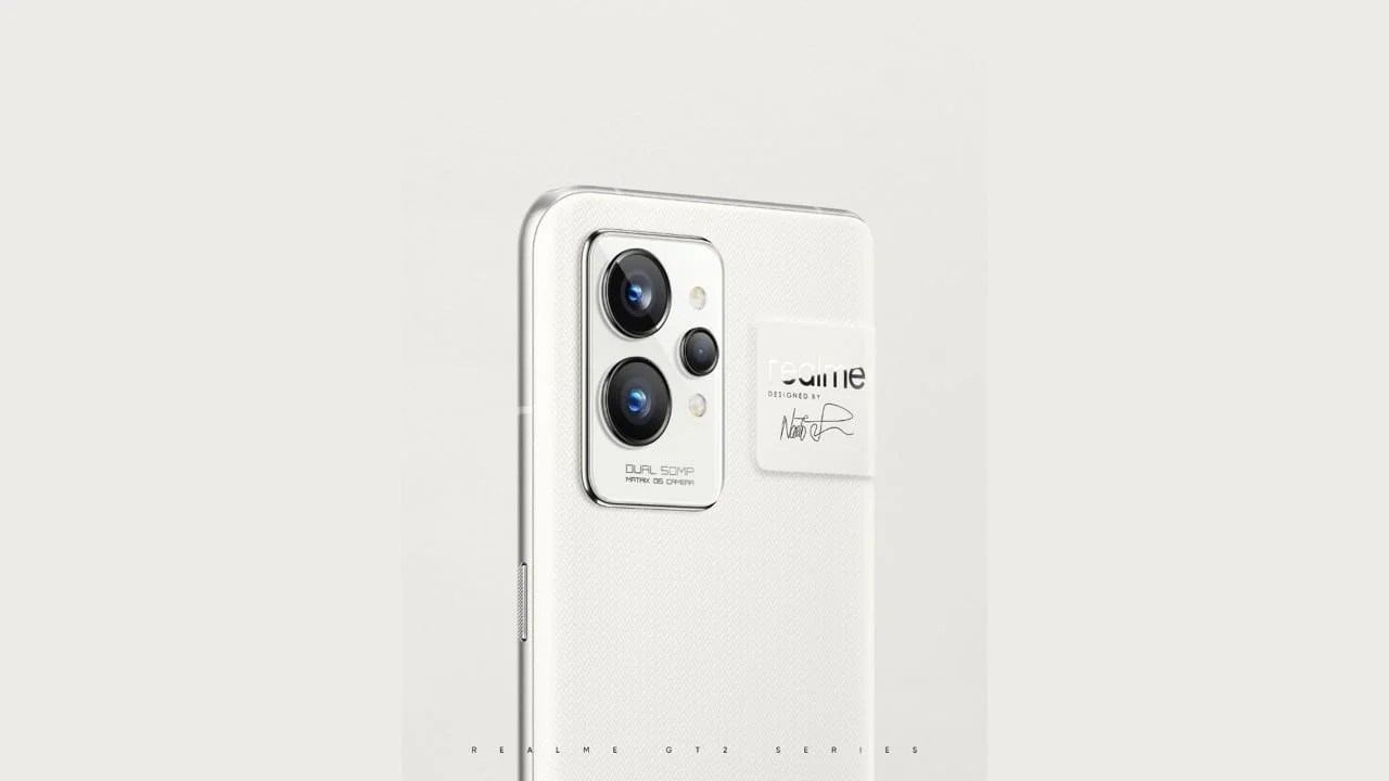 Realme GT 2 Pro to be launched in Kenya early 2022