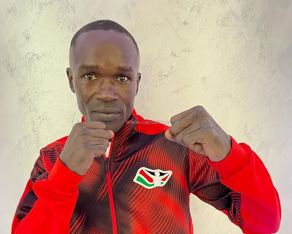 Beating continues as skipper ‘Commander’ Okoth, Mugunde lose in Congo