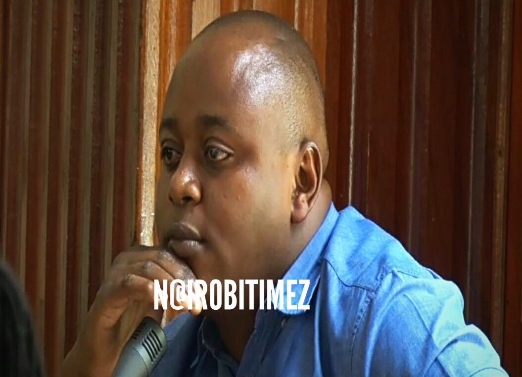 NYS WITNESS HARD-PRESSED TO EXPLAIN HOW HE MADE MILLIONS.