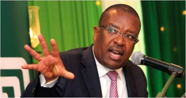 Co-op posts best performance ever with Sh. 16bn net profit