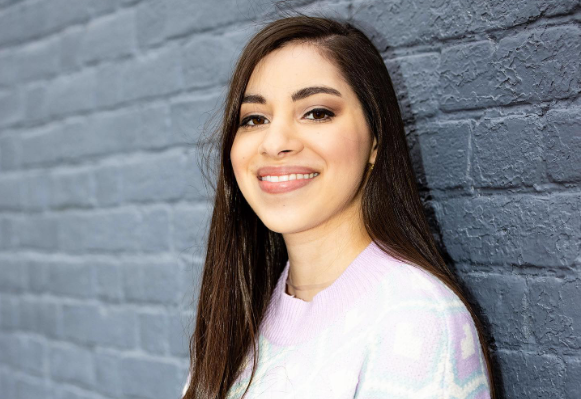 Moriah Elizabeth biography