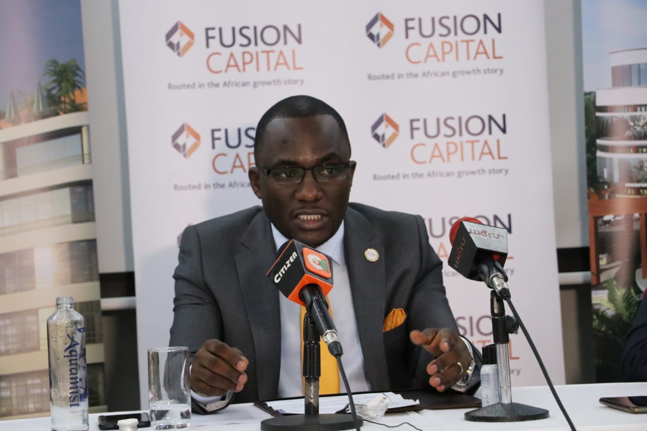 Fusion Capital Raises Sh800mn to Complete Greenwood City Mall in Meru