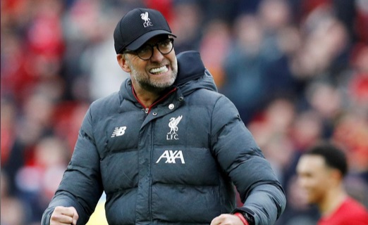 The Standard - Kenya: Klopp's winning style led to Liverpool transformation | The Standard