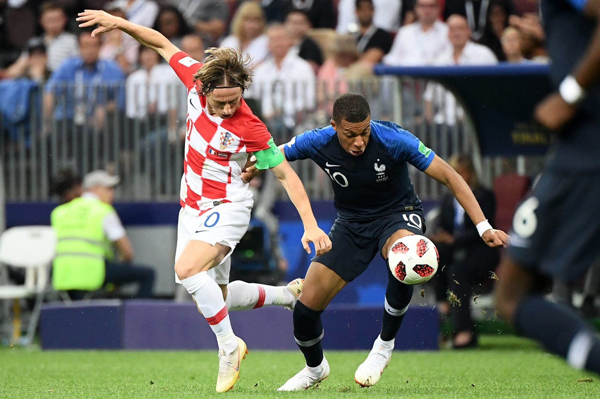 Catch all The World Cup Play off finals Live on StarTimes – Kenyan Business Feed