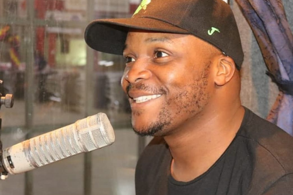 I Am Going To Win Langata MP Seat. I Don’t Go For Things I Can't Get -Jalangó