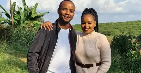 Popular YouTube vloggers Peter Kabi, also known as Kabi Wa Jesus, and Milly Wambui, better known as Milly WaJesus Popular YouTube vloggers Peter Kabi, also known as Kabi Wa Jesus, and Milly Wambui, better known as Milly WaJesus