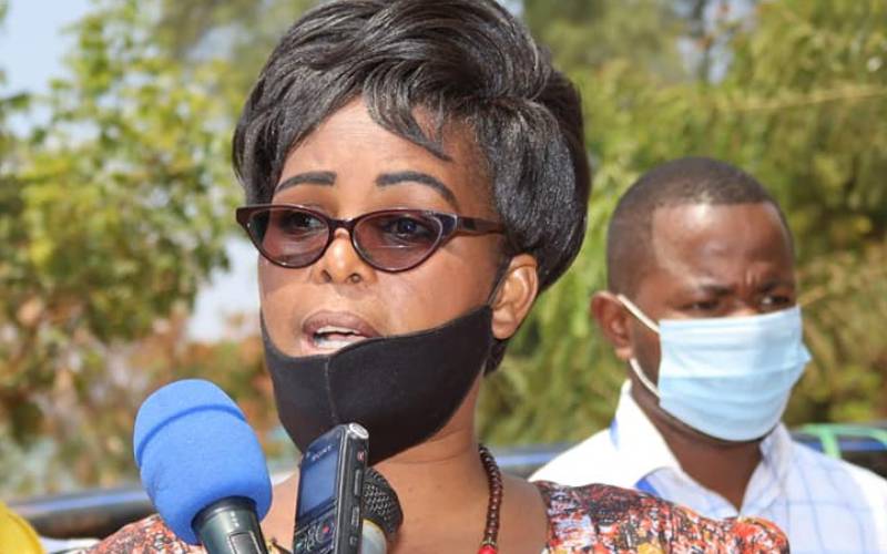MCAs summon water CEC over Sh859 million grant