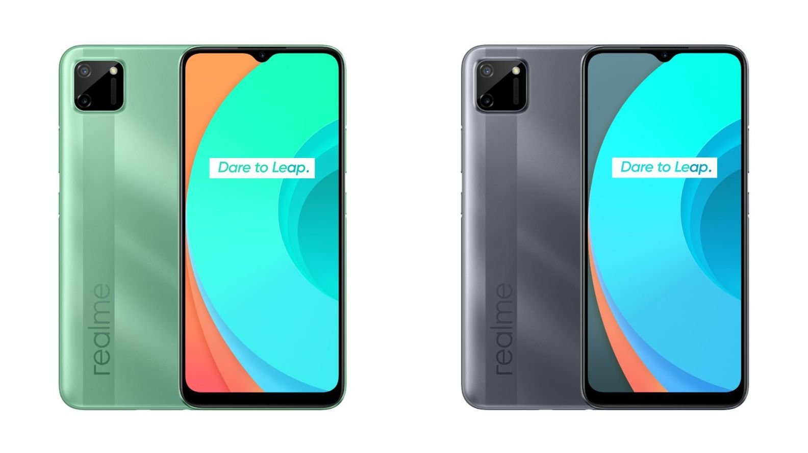 realme C11 Full Specifications and Price in Kenya