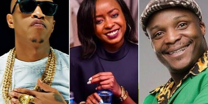 4 Media Personalities Eyeing Political Seats in 2022