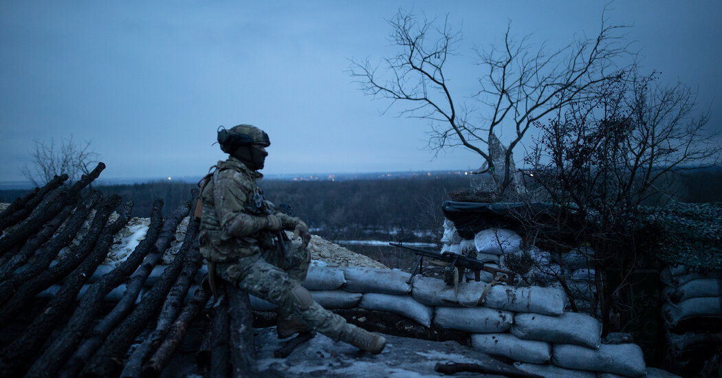 Why Ukraine Matters: What to Know About the Crisis With Russia