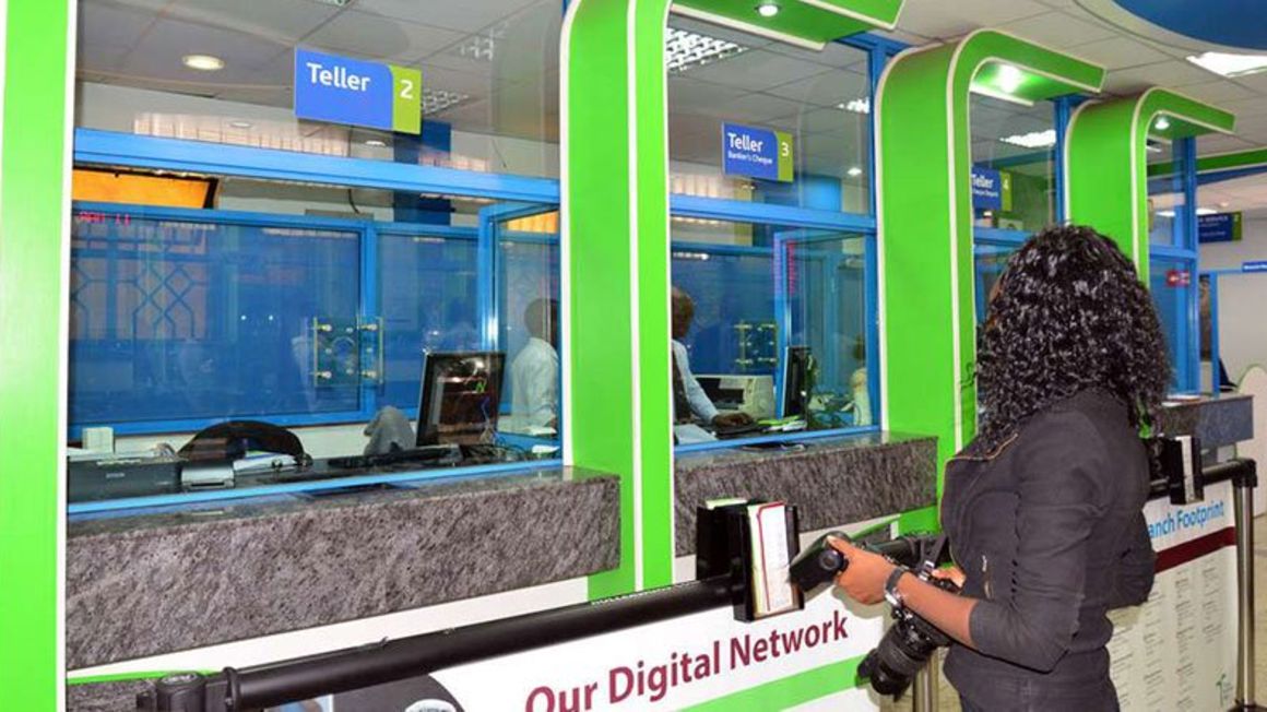 Rich Kenyans save Sh. 34 billion in fixed deposit accounts in two months