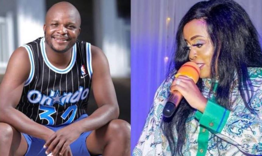 Nadia Mukami Offended by Jalango’s ‘Sorry not Sorry’