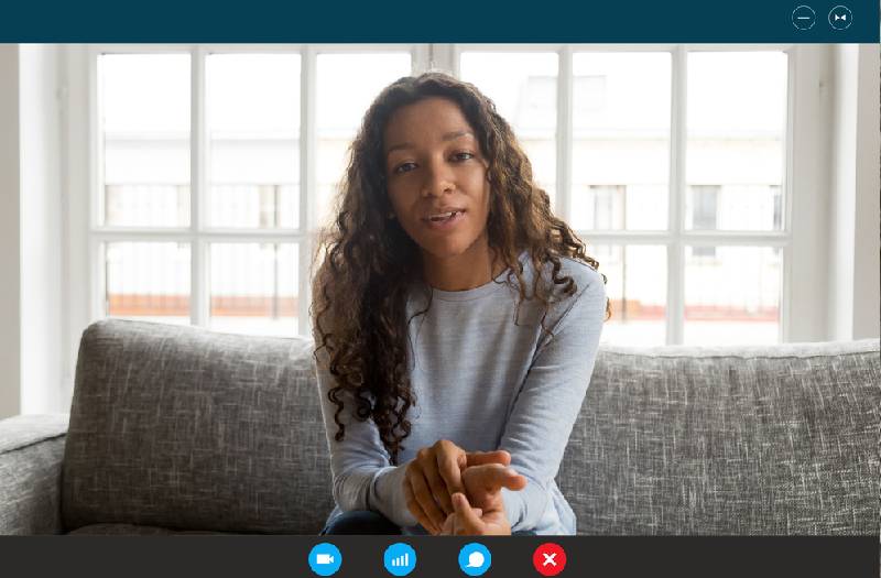 Worry no more: Here's how to prepare for an online interview