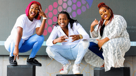 Soundcity Radio marks first anniversary – Nairobi News