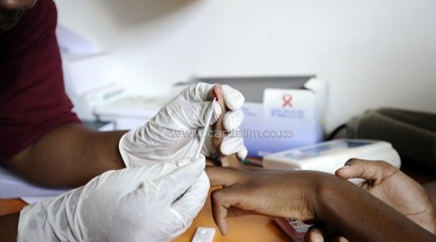 Zakayo ole Mapelu appointed National AIDS Control Council chairman » Capital News