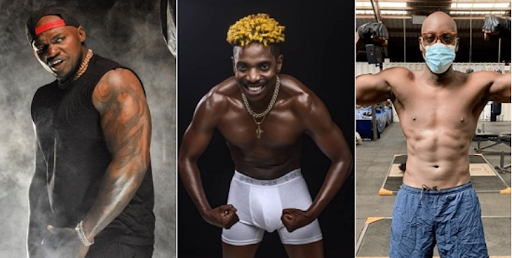 Eric Omondi Unleashes Plan To Revive Kenyan Music Industry -