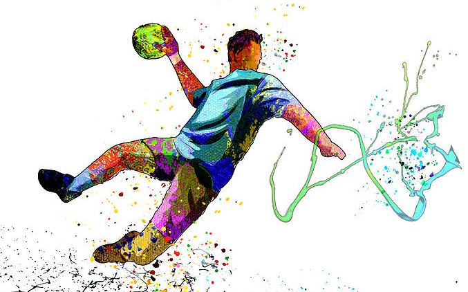 Transition: Road accident claim KDF Handball player Mwangi : The standard Sports