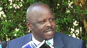 Drama as Barchok sweats buckets before senators – Weekly Citizen
