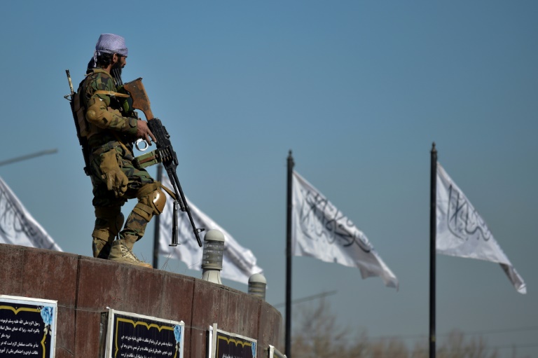 India tells UN terror threats in its neighbourhood blamed on situation in Afghanistan » Capital News