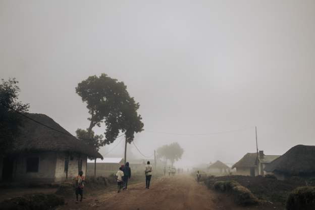 UN Court Orders Uganda To Pay Congo $325M For Violence
