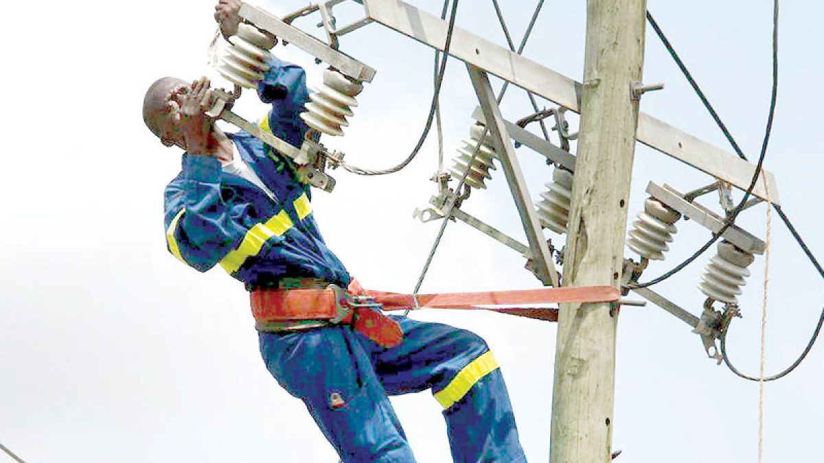 Kenya Power to start connecting rural homes with high-speed internet