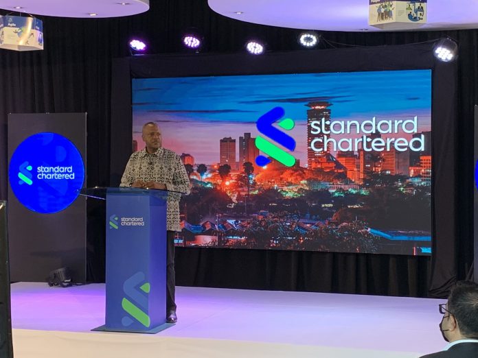 StanChart Kenya Profits Surge 70% to Ksh12.6B - A Five-Year High
