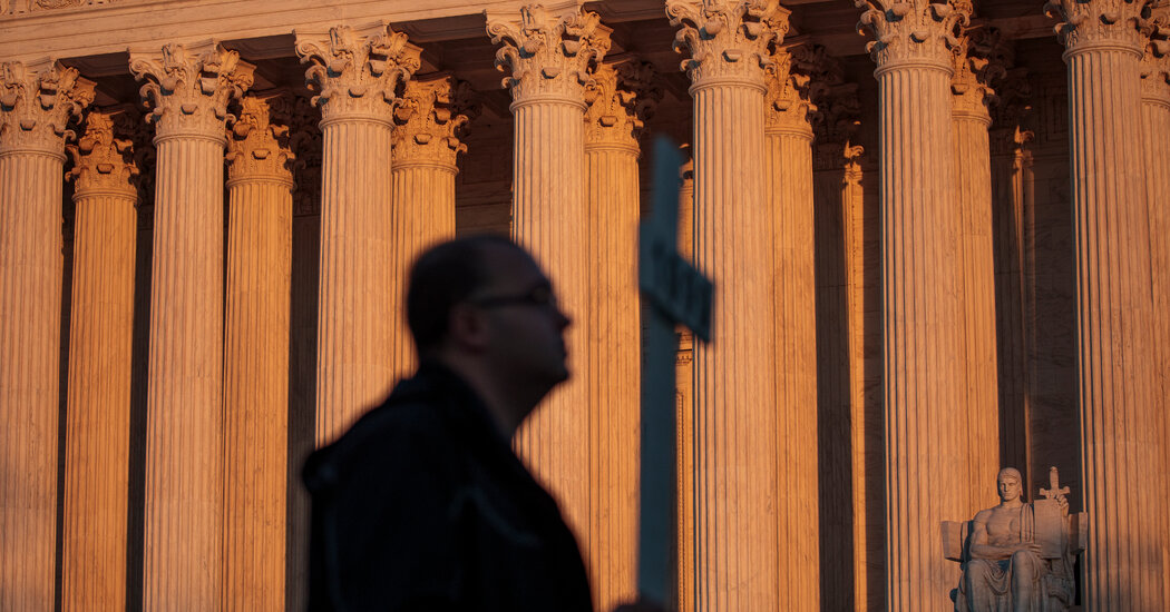 Opinion | How Democrats Should Nominate a New Supreme Court Justice