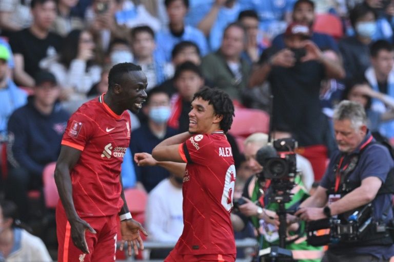 African players in Europe: Red-letter day for two-goal Mane