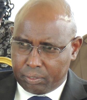 Silent rebellion at Kerio Valley Development Authority – Weekly Citizen