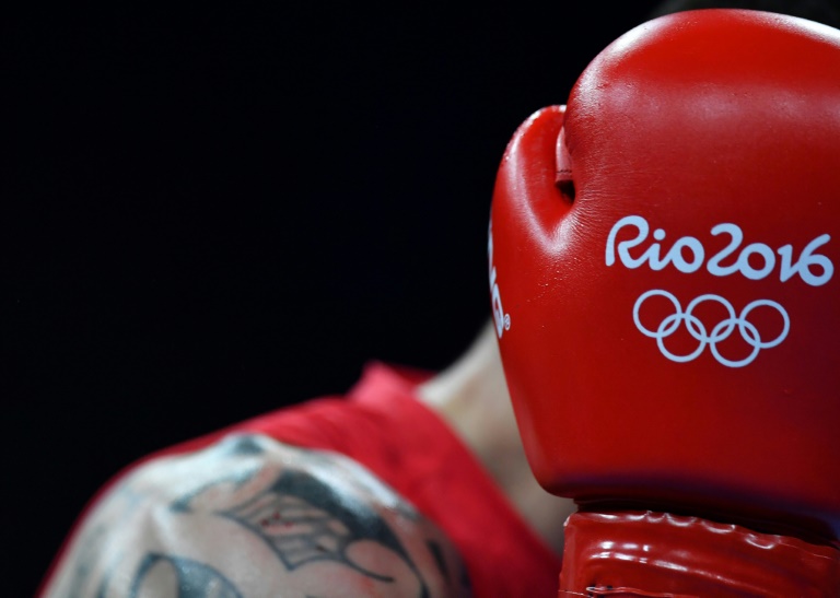 Suspicion surrounds boxing decisions at 2016 Rio Olympics