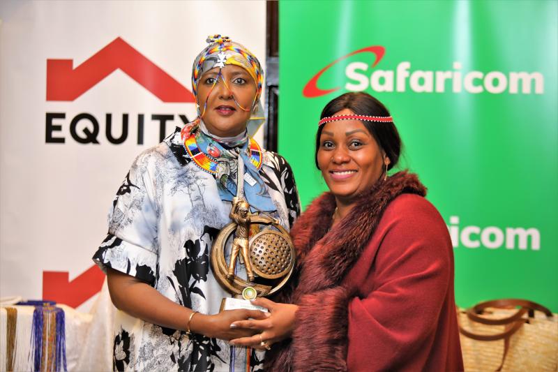 Koinange wins charity tournament at Muthaiga : The standard Sports