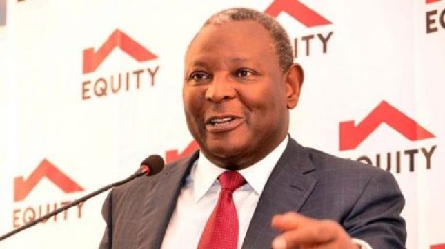Top 25 Banks in Africa and their gross capital invested. 2 Kenyan Banks rank High