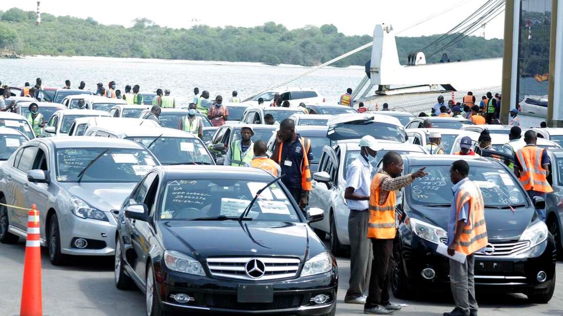 Used car prices jump up to 52pc in months