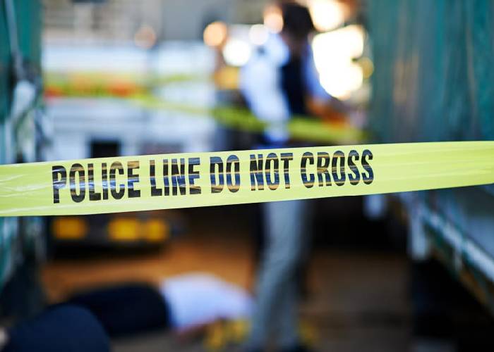Makueni man goes into hiding after raping his mum