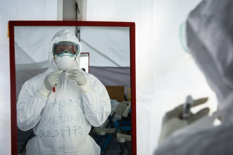 DR Congo declares end to Ebola epidemic in east » Capital News