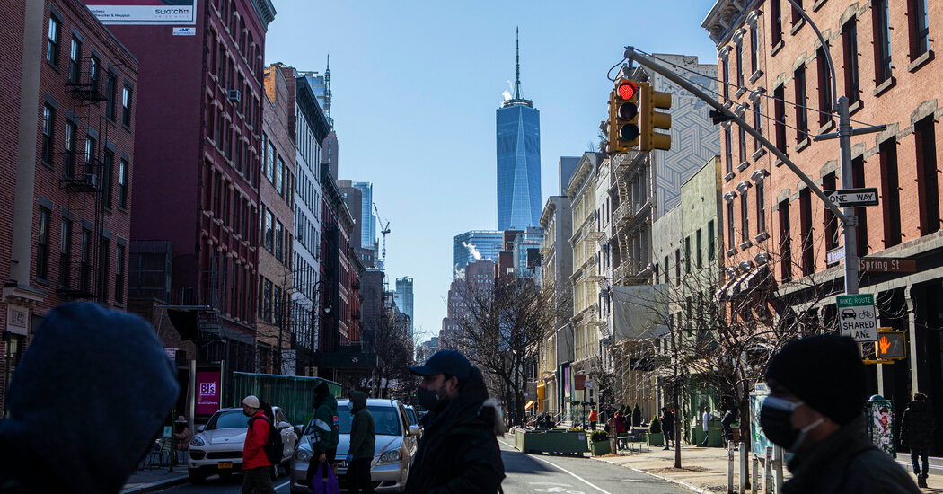 The First Official Mayoral Debate in N.Y.C.: What to Know