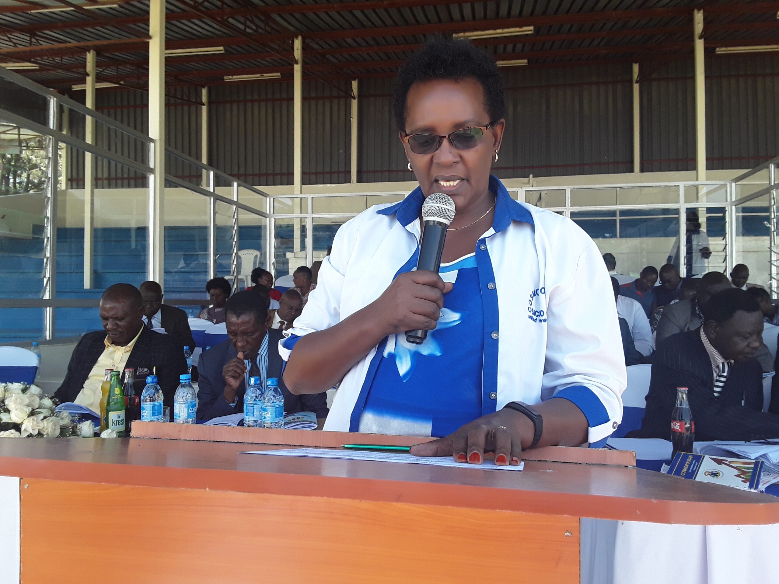 Survey reveals that women are locked out of Sacco management in Kenya