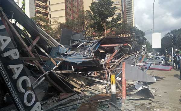 Kenya: Ongoing Wave of Demolitions in Kenya Exposes Deeper Governance Problem