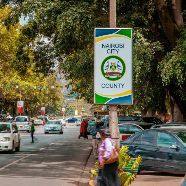 Nairobi County Governemnt to sell land to offset KCB loan