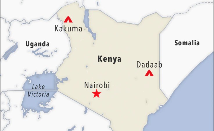 Kenya: Rights Groups Urge Kenya to Reconsider Closing Refugee Camps
