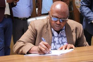 Laikipia implements Sh1.16 billion infrastructure bond projects – Kenya News Agency