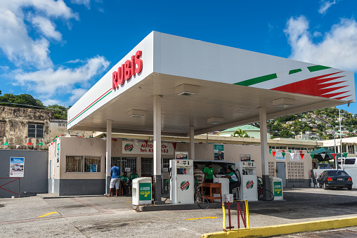 Rubis Kenya in face off with State over CEO's 'deportation'