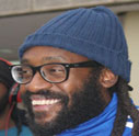 Tarrus Riley Arrives in Kenya